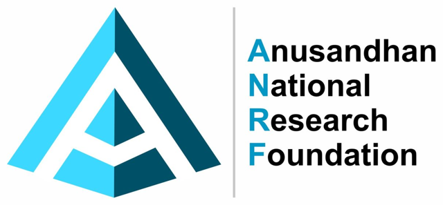 Anusandhan National Research Foundation (ANRF)