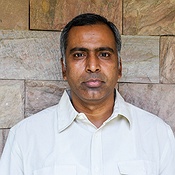 Prof. Srinivasan Natesan