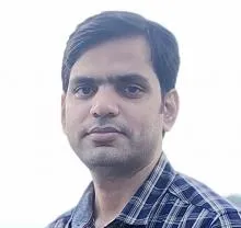 Prof. Rajesh K. Pandey