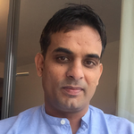 Prof. Sanjeev Kumar