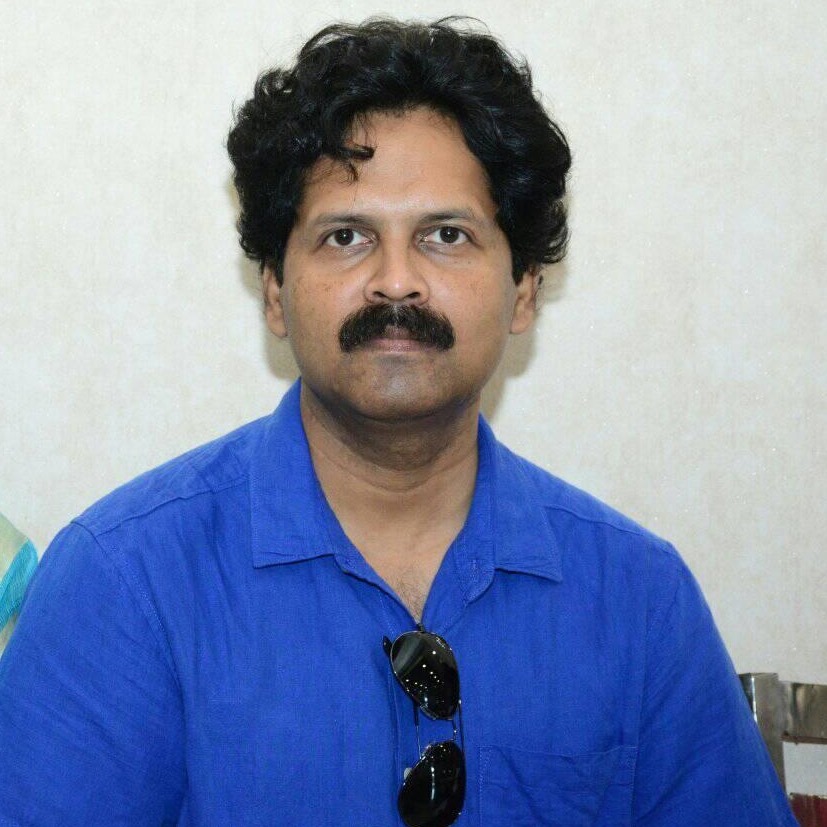 Dr. Amit K. Verma